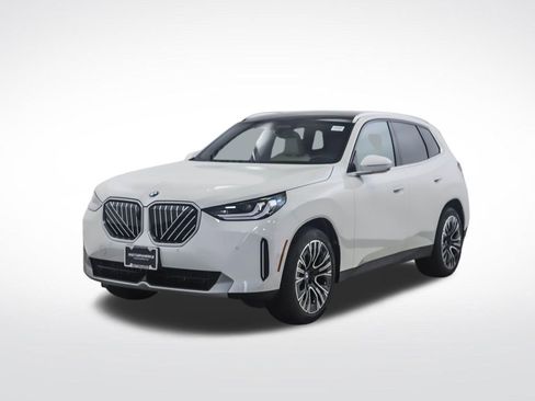 Used 2026 BMW X3 xDrive30 AWD/4WD image 1