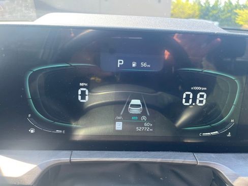 Used 2023 Kia Telluride EX X-Line image 9