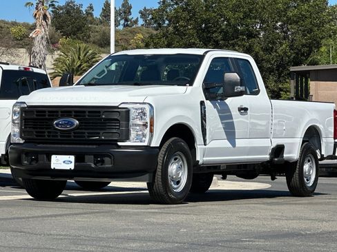 New 2026 Ford F250 XL RWD image 7