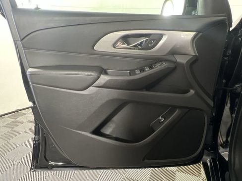 Certified 2023 Chevrolet Traverse LT AWD/4WD image 21
