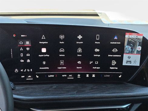 New 2025 Audi Q5 Premium Plus image 24