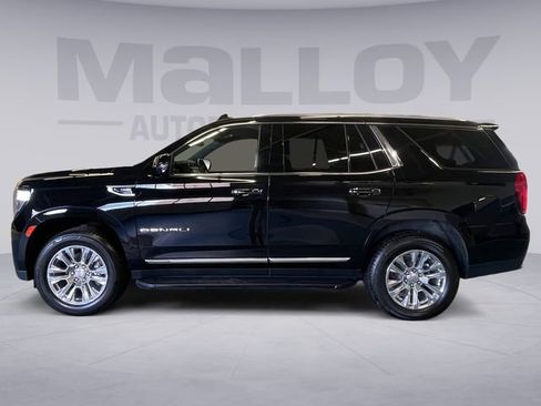 Used 2022 GMC Yukon Denali image 2