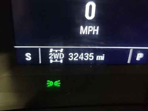 Used 2023 Chevrolet TrailBlazer ACTIV w/ Convenience Package image 13