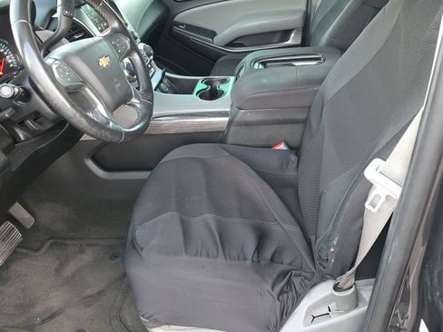 Used 2016 Chevrolet Suburban LT AWD/4WD image 15