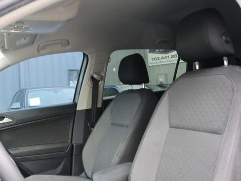 Used 2019 Volkswagen Tiguan S w/ Driver Assistance Package FWD image 8