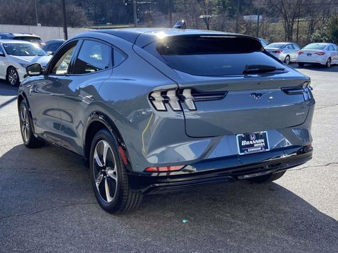 Used 2023 Ford Mustang Mach-E Premium image 3