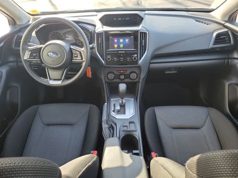 Used 2017 Subaru Impreza 2.0i image 10