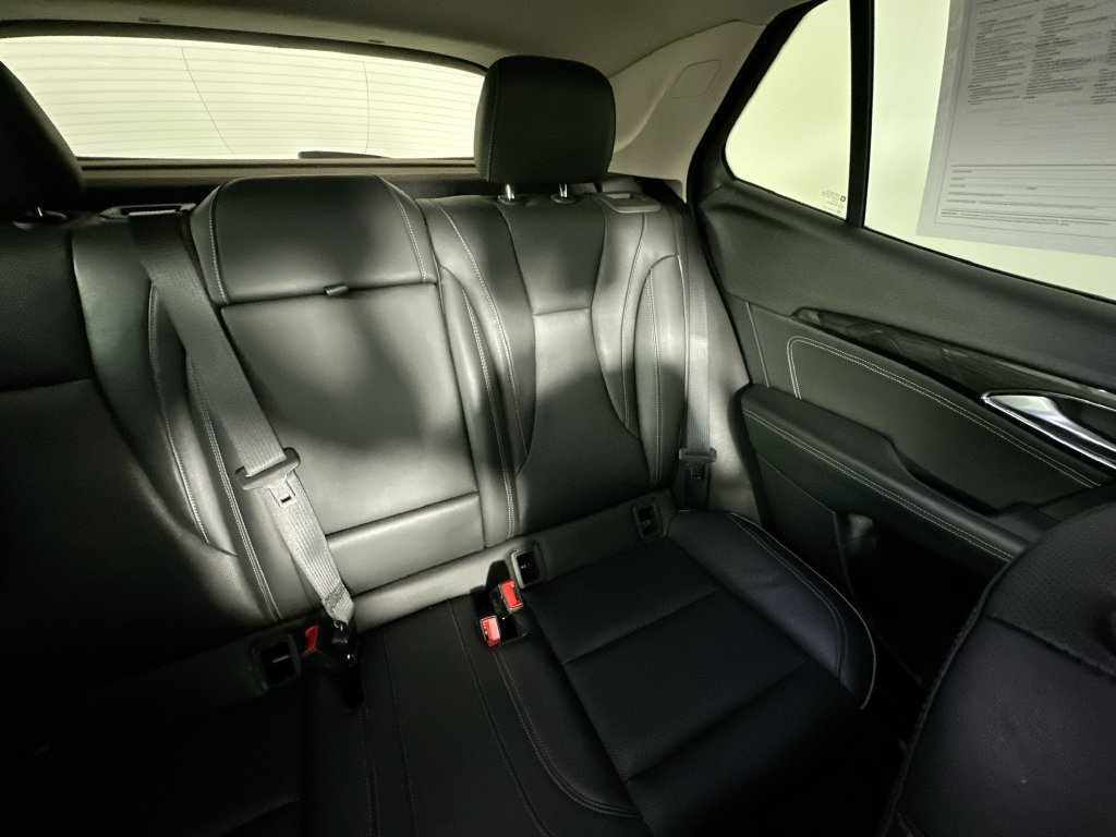 Used 2021 Buick Envision Essence w/ Sport Touring Package FWD image 14