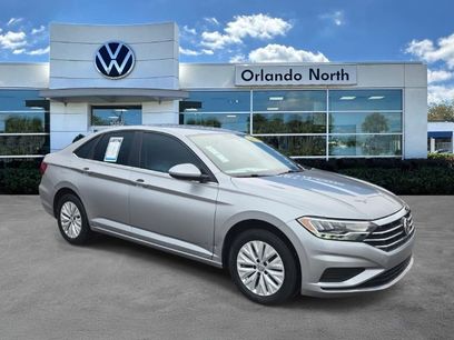 Used 2020 Volkswagen Jetta S w/ Driver Assistance Package
