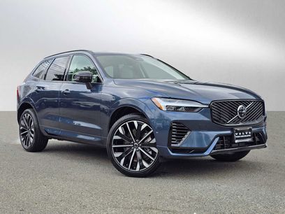 New 2026 Volvo XC60 T8 Ultra w/ Protection Package Premier