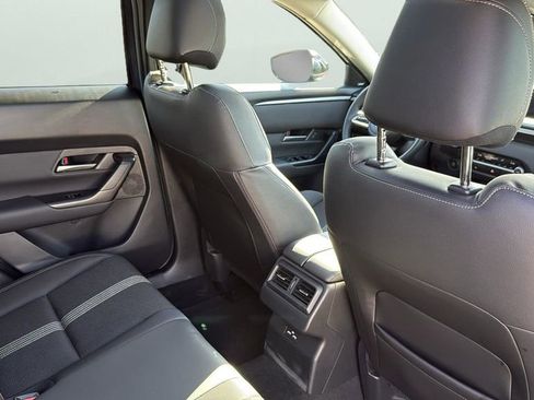 Used 2024 MAZDA CX-50 AWD 2.5 S w/ Premium Package image 29