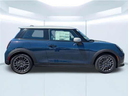 New 2026 MINI Cooper S FWD image 15