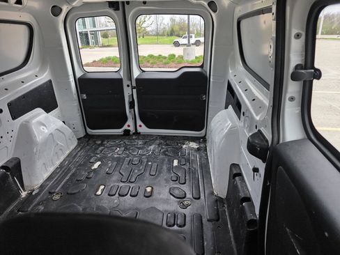 Used 2020 RAM ProMaster City Tradesman w/ Window Group 05 FWD image 11