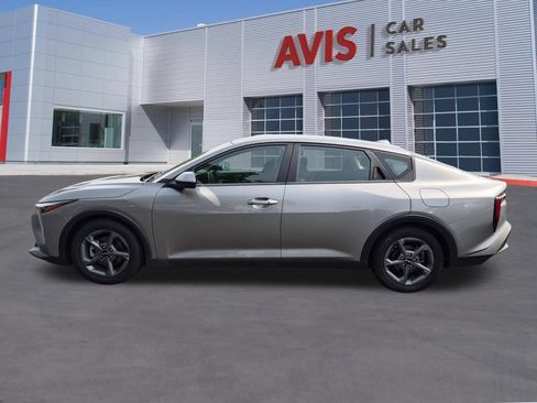 Used 2025 Kia K4 FWD image 10