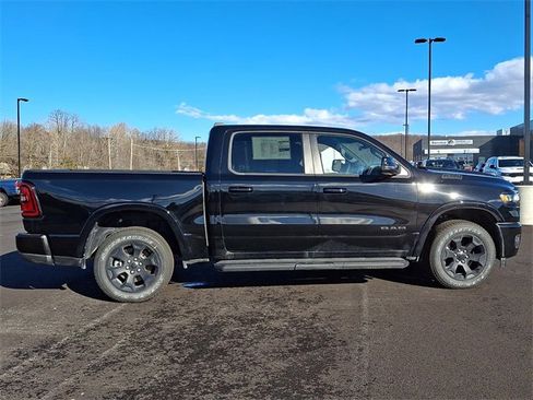 New 2026 RAM 1500 Big Horn image 11