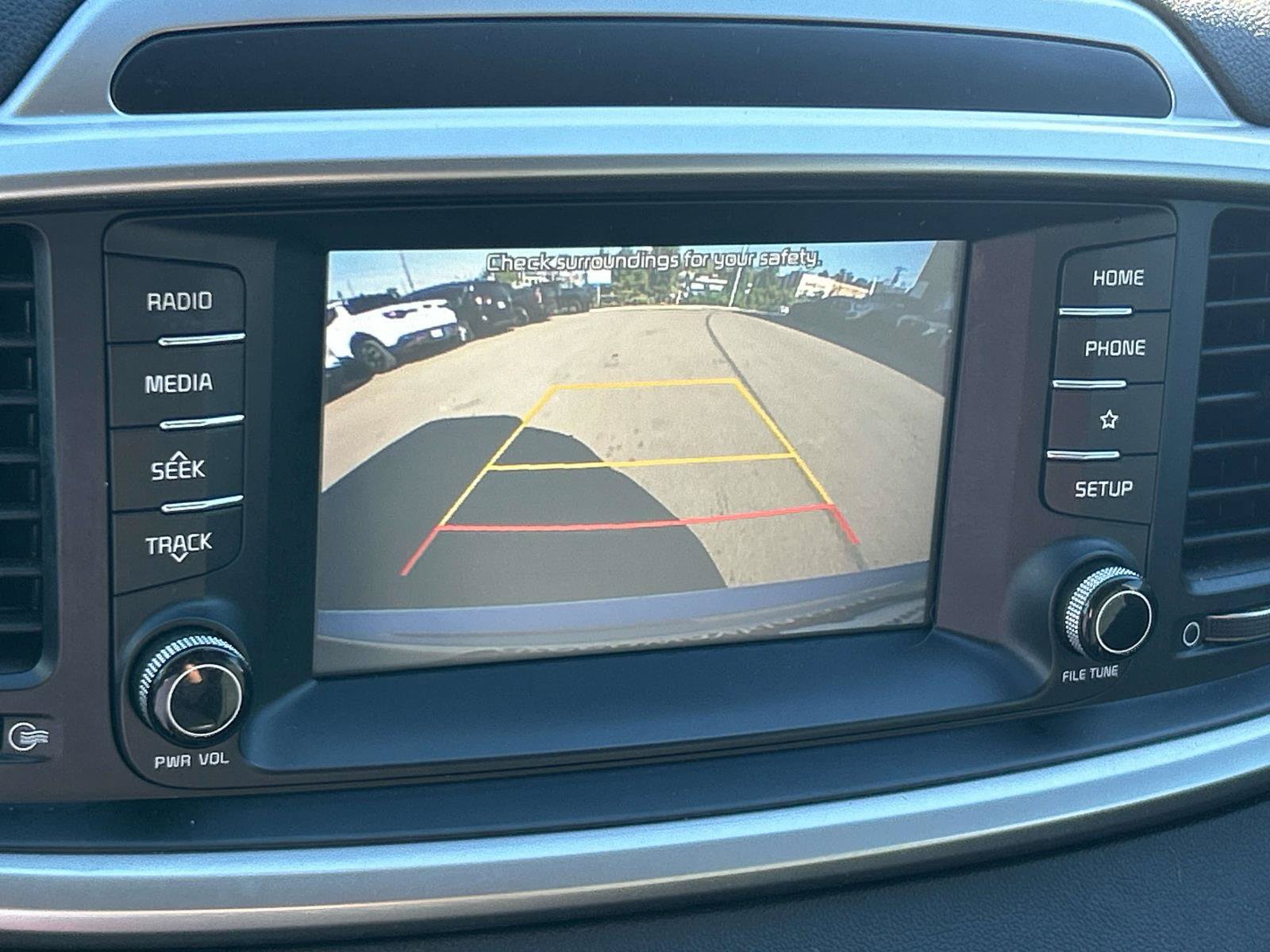 Used 2020 Kia Sorento LX w/ LX I4 Convenience Package AWD/4WD image 31