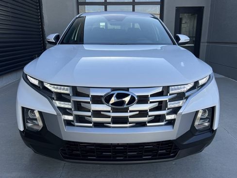 Used 2023 Hyundai Santa Cruz SEL AWD/4WD image 4