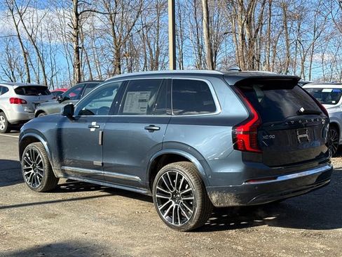 New 2026 Volvo XC90 B6 Plus w/ Protection Package AWD/4WD image 5