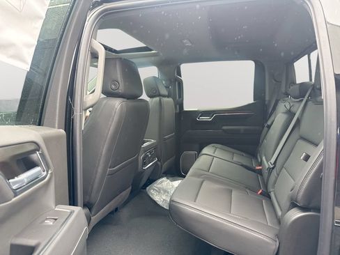 New 2026 GMC Sierra 1500 Denali w/ Denali Reserve Package AWD/4WD image 26