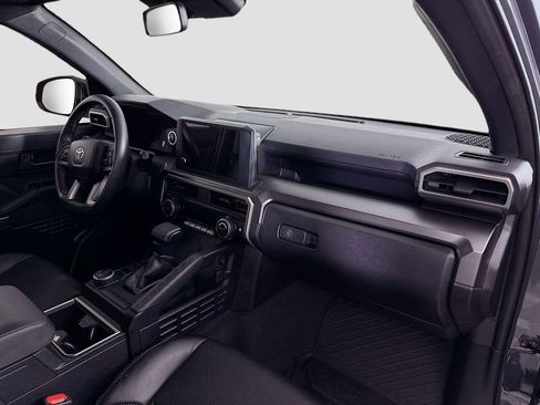 Certified 2025 Toyota 4Runner SR5 image 19