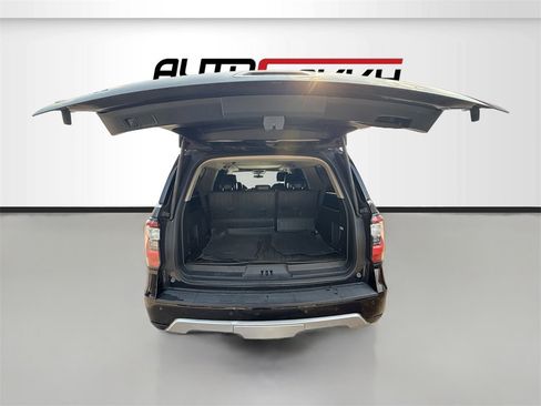 Used 2021 Ford Expedition Max Platinum image 27