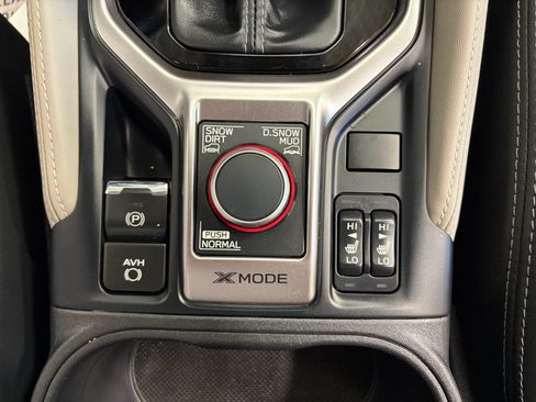Used 2020 Subaru Forester Limited AWD/4WD image 23