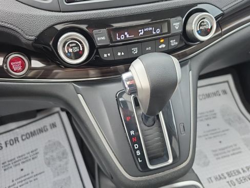 Used 2016 Honda CR-V EX-L image 36