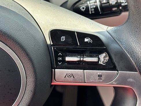Used 2024 Hyundai Tucson SEL image 25