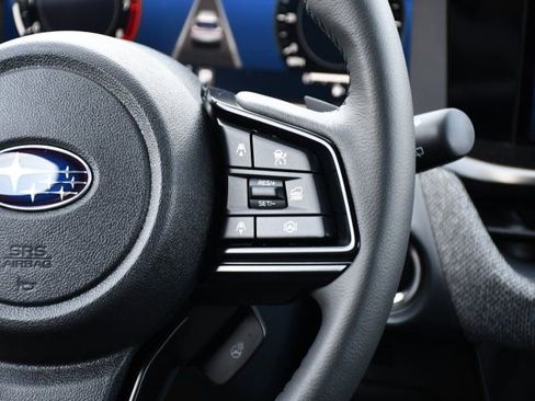 New 2026 Subaru Outback Premium AWD/4WD image 22