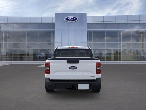 New 2026 Ford Maverick Tremor AWD/4WD image 38