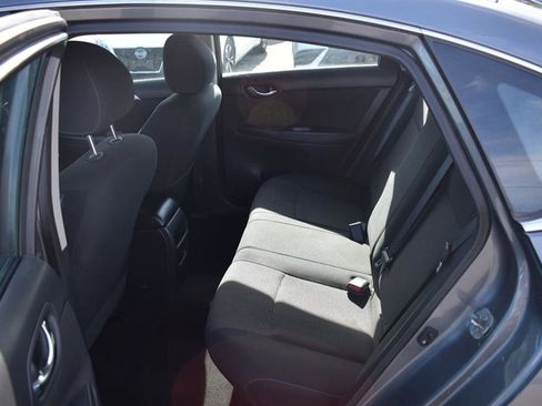 Used 2019 Nissan Sentra S w/ Exterior Package image 11