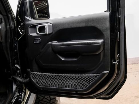 Used 2020 Jeep Gladiator Rubicon image 81