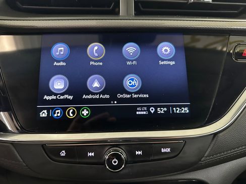 Certified 2023 Buick Encore GX Preferred w/ Cold Weather Comfort Package image 10