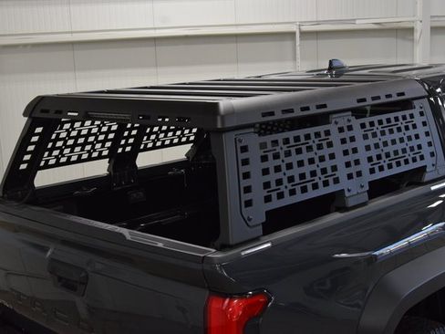 Used 2025 Toyota Tacoma Trailhunter image 31