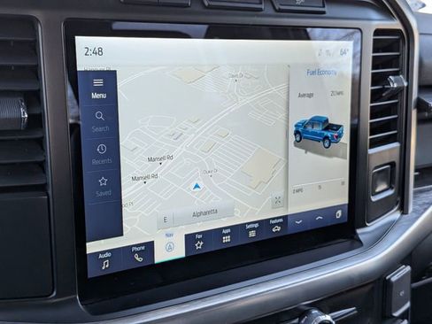 Used 2022 Ford F150 Lariat image 21