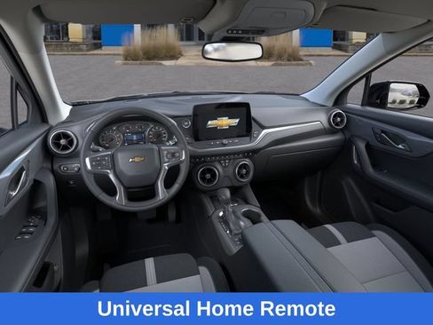 New 2026 Chevrolet Blazer LT w/ Convenience Package FWD image 16