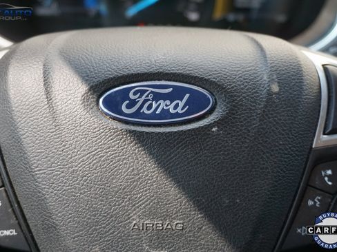 Used 2020 Ford Edge SEL w/ Convenience Package image 40