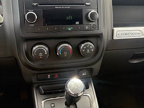 Used 2014 Jeep Compass Sport w/ Power Value Group FWD image 11