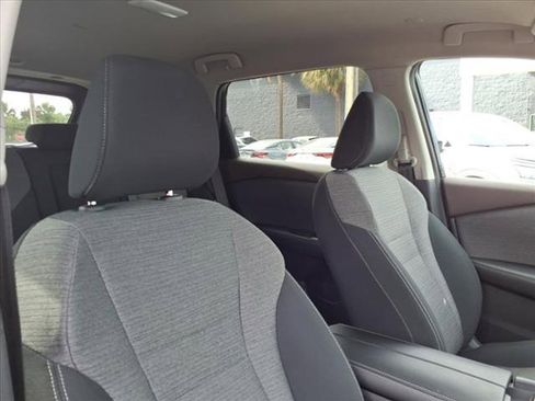 Certified 2023 Nissan Rogue SV image 21