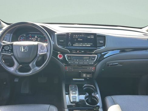 Used 2022 Honda Pilot Black Edition image 13