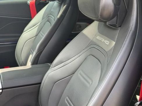 Certified 2024 Mercedes-Benz CLE 53 AMG 4MATIC image 9