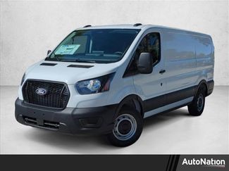 New 2026 Ford Transit 250 Low Roof w/ Load Area Protection Package video 1