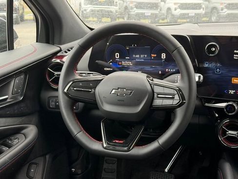 New 2026 Chevrolet Blazer EV RS AWD/4WD image 9