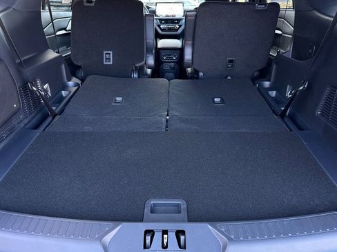 New 2026 Ford Explorer ST image 13