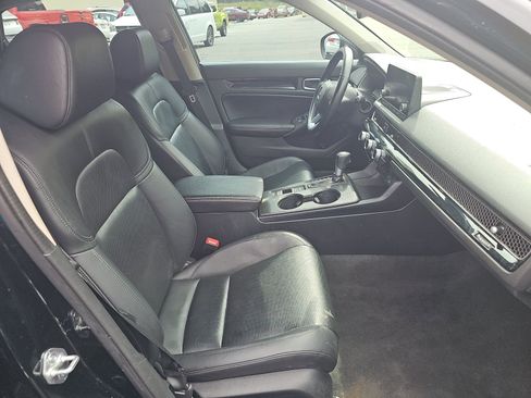Used 2024 Honda Civic EX-L image 14