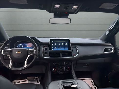 Used 2024 Chevrolet Tahoe LT image 14