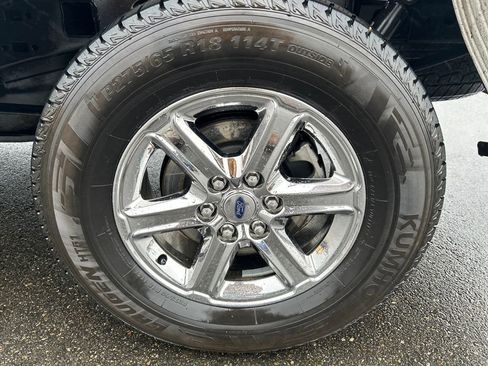 Used 2024 Ford F150 XLT w/ Tow/Haul Package image 13