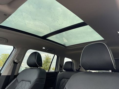 New 2026 Volkswagen Atlas SEL Premium R-Line image 15