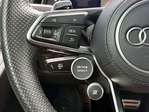 Used 2018 Audi R8 V10 plus AWD/4WD image 28