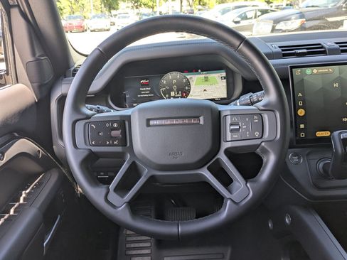 Used 2026 Land Rover Defender 130 S AWD/4WD image 18